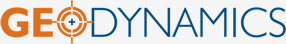 Geodynamics logo